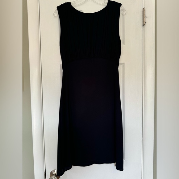 L'AGENCE | favorite LBD! SIZE 4 - Picture 1 of 9